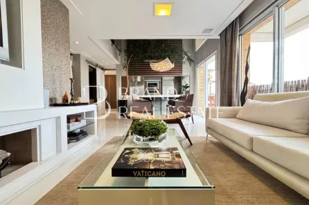 Apartamento com 2 Quartos à venda, 150m² no Vila Nova Conceição, São Paulo