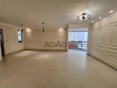 Apartamento com 3 Quartos à venda, 108m² no Setor Bueno, Goiânia
