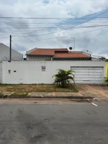 Casa com 3 Quartos à venda, 170m² no Setor Conde dos Arcos Complemento, Aparecida de Goiânia