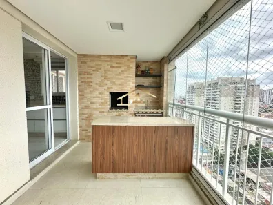 Apartamento com 3 Quartos à venda, 126m² no Vila Carrão, São Paulo