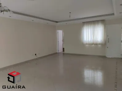 Sobrado com 3 Quartos à venda, 250m² no Vila Assunção, Santo André