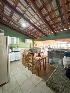 Casa com 2 Quartos à venda, 100m² no Morada do Ouro, Cuiabá