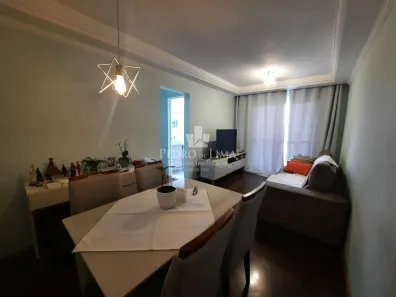 Apartamento com 2 Quartos à venda, 54m² no Vila Robertina, São Paulo