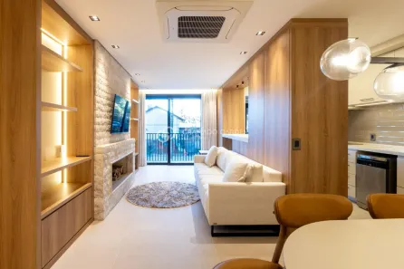 Apartamento com 2 Quartos à venda, 82m² no Centro, Gramado