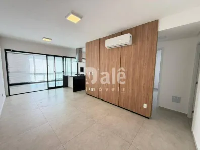 Apartamento com 2 Quartos para alugar, 84m² no Vila Adyana, São José dos Campos
