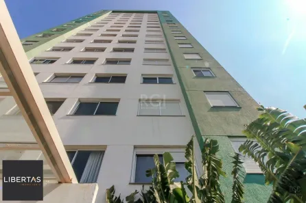 Apartamento com 2 Quartos à venda, 50m² no Rio Branco, Porto Alegre