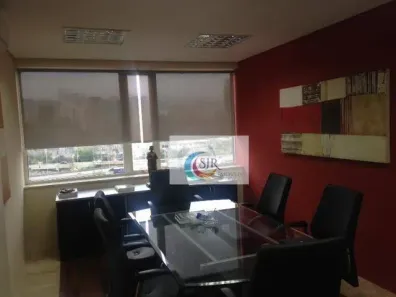 Sala Comercial à venda, 90m² no Vila Olímpia, São Paulo