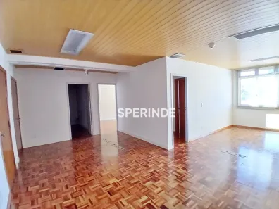 Sala Comercial para alugar, 82m² no Exposição, Caxias do Sul