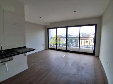 Apartamento com 1 Quarto à venda, 28m² no Jardim São Paulo(Zona Norte), São Paulo