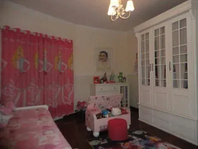 Sobrado com 3 Quartos à venda, 172m² no Parque Jaçatuba, Santo André