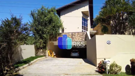 Casa com 3 Quartos à venda, 327m² no Vista Alegre, Vinhedo
