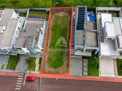 Lote/Terreno à venda, 369m² no Jardim Carvalho, Ponta Grossa