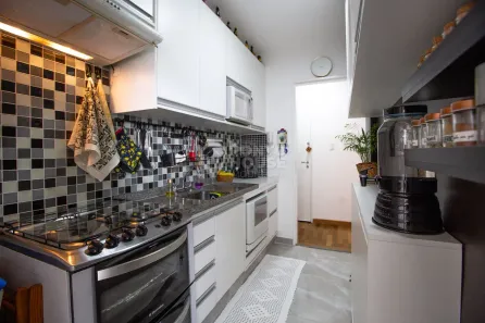 Apartamento com 2 Quartos à venda, 60m² no Vila da Saúde, São Paulo