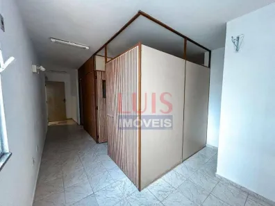 Sala Comercial à venda, 30m² no Piratininga, Niterói