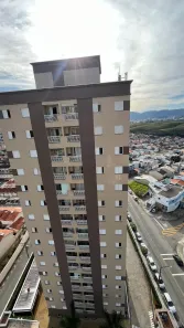 Apartamento com 2 Quartos à venda, 54m² no Villa Di Cesar, Mogi das Cruzes