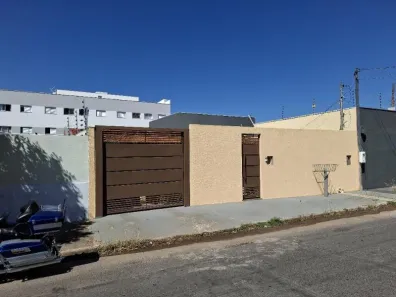 Casa com 3 Quartos à venda, 251m² no Boa Esperança, Cuiabá
