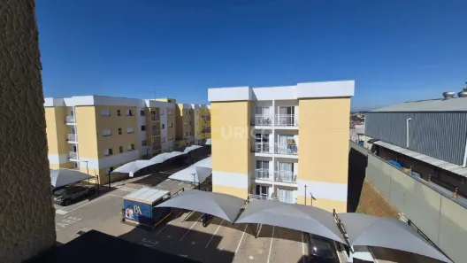 Apartamento com 2 Quartos à venda, 55m² no João XXIII, Vinhedo