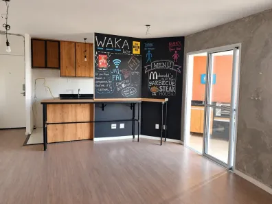 Apartamento com 2 Quartos à venda, 64m² no Vila Prudente, São Paulo