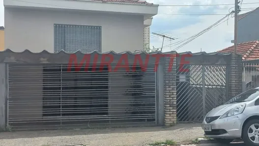 Sobrado com 3 Quartos à venda, 130m² no Vila Ester (Zona Norte), São Paulo