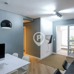 Apartamento com 2 Quartos à venda, 66m² no Santa Maria, São Caetano do Sul