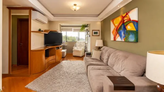 Apartamento com 3 Quartos à venda, 79m² no Jardim Carvalho, Porto Alegre