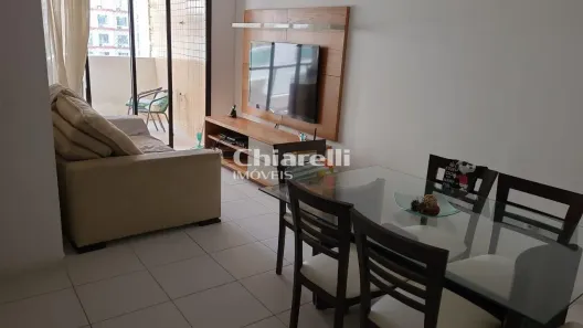 Apartamento com 4 Quartos à venda, 130m² no Ingá, Niterói