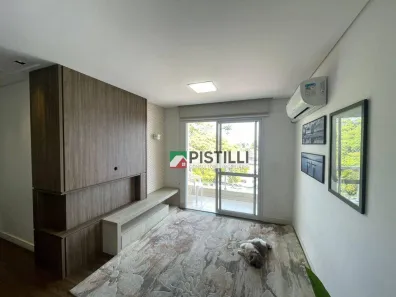 Apartamento com 3 Quartos à venda, 82m² no Centro, Taubaté