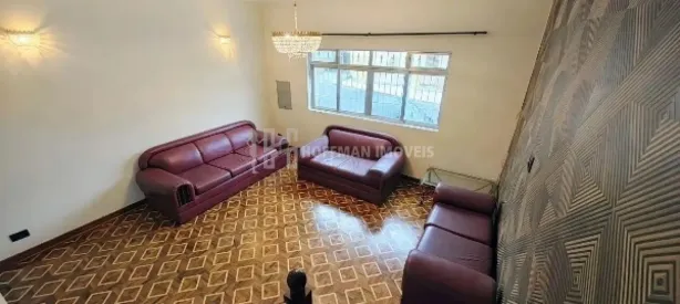 Sobrado com 3 Quartos à venda, 136m² no Osvaldo Cruz, São Caetano do Sul