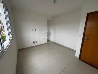 Apartamento com 2 Quartos para alugar, 45m² no Catiapoa, São Vicente