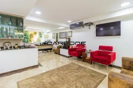 Sobrado com 4 Quartos à venda, 383m² no Parque da Vila Prudente, São Paulo