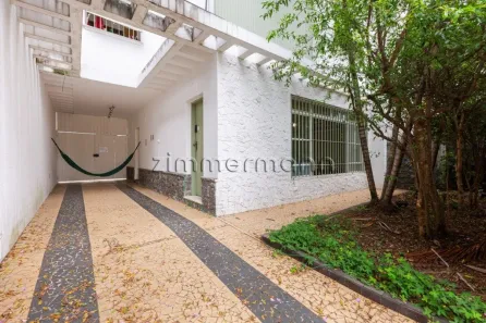 Sobrado com 3 Quartos à venda, 210m² no Pinheiros, São Paulo