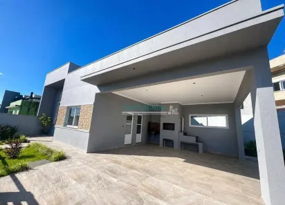 Casa com 3 Quartos à venda, 130m² no Parque da Matriz, Gravataí