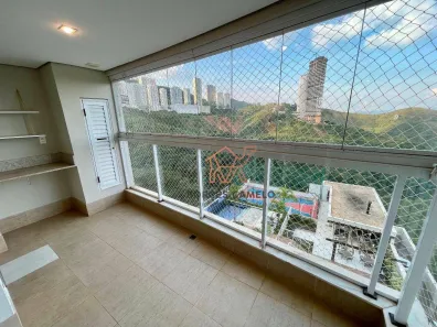 Apartamento com 3 Quartos à venda, 87m² no Vila da Serra, Nova Lima