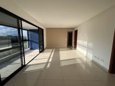 Apartamento com 3 Quartos à venda, 109m² no Alphaville I, Salvador