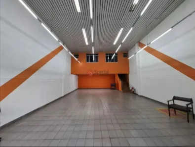 Ponto Comercial para alugar, 130m² no Tatuapé, São Paulo