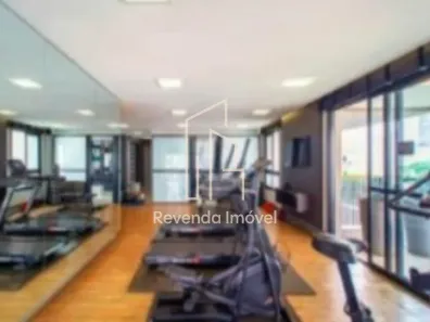 Apartamento com 2 Quartos à venda, 89m² no Perdizes, São Paulo