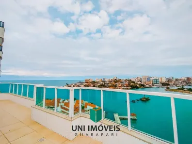 Cobertura com 4 Quartos à venda, 277m² no Praia do Morro, Guarapari