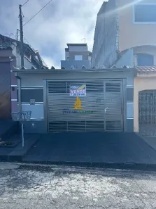 Casa com 2 Quartos à venda, 109m² no Parque Flamengo, Guarulhos