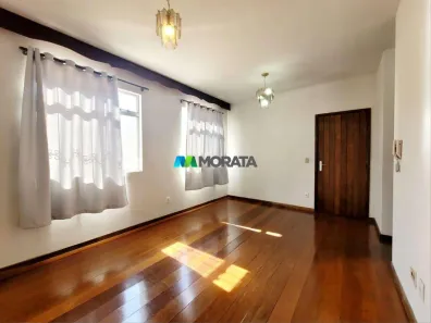 Apartamento com 3 Quartos à venda, 80m² no Carlos Prates, Belo Horizonte