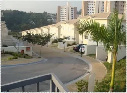 Casa de Condomínio com 3 Quartos para alugar, 95m² no Cidade Nova, Jundiaí