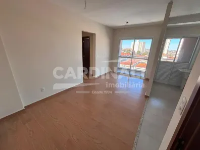 Apartamento com 1 Quarto à venda, 56m² no Vila Arnaldo, São Carlos