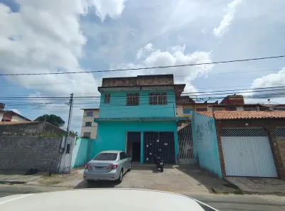 Ponto Comercial com 1 Quarto para venda ou aluguel, 150m² no Aurora, São Luís