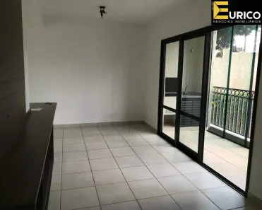 Apartamento com 2 Quartos à venda, 64m² no Chácaras Alpina, Valinhos