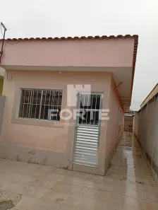 Casa com 2 Quartos à venda, 61m² no Jardim Santos Dumont III, Mogi das Cruzes