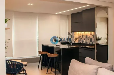 Apartamento com 3 Quartos à venda, 110m² no Vila Andrade, São Paulo