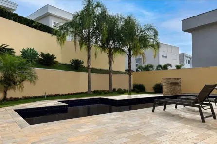 Casa de Condomínio com 3 Quartos à venda, 300m² no Suru, Santana de Parnaíba