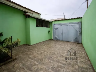 Casa com 6 Quartos à venda, 300m² no Ipiranga, Goiânia