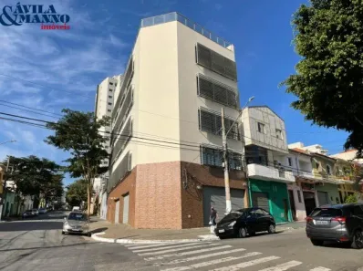 Prédio Comercial à venda, 850m² no Mooca, São Paulo