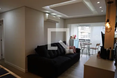 Apartamento com 2 Quartos à venda, 60m² no Vila Castelo, São Paulo