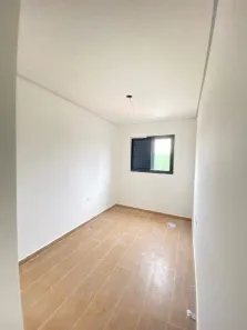 Cobertura com 2 Quartos à venda, 100m² no Parque Novo Oratório, Santo André